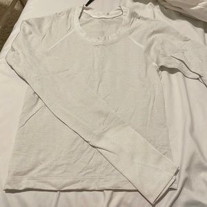 Lululemon Sparkly Swiftly